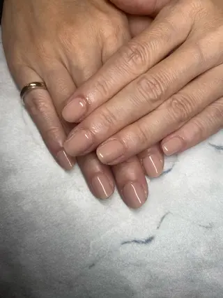 ネイル Chandra nail&tarotのネイルデザイン