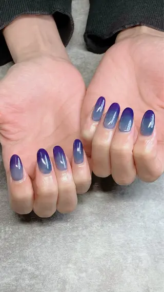 ネイル haleyume所属・shino🌟 痛ネイルのネイルデザイン