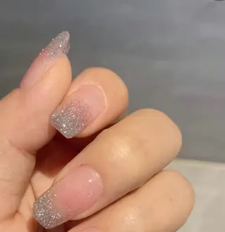 ネイル 🌖す い🌒のネイルデザイン