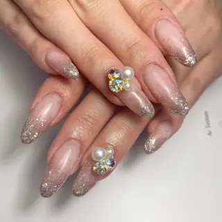 ネイル private EMILIA/横浜のネイルデザイン