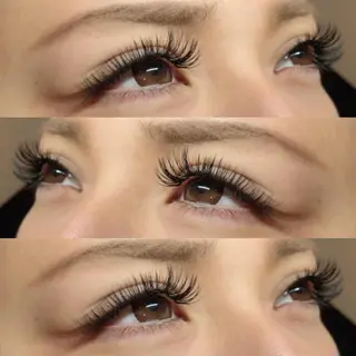 マツエク・マツパ NEO Beauty Salon所属・𝐍𝐄𝐎 𝐉𝐔𝐑𝐈のネイルデザイン