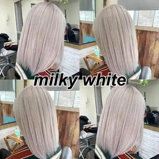 ショート カラー 渡辺 健太のヘアスタイル