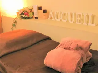 夏までに肌荒れ卒業 するサロン🌻のエステ・リラクイメージ