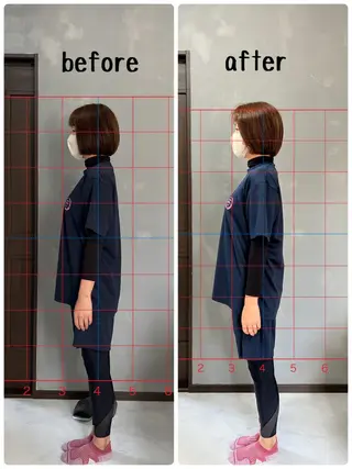 そノさき所属・大阪のシーサー🦁 島袋のエステ・リラクイメージ