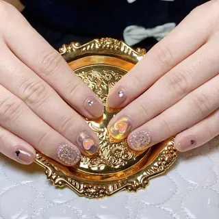 ネイル MSSugar Nailのネイルデザイン