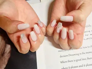 ネイル ViNAIL Kouのネイルデザイン