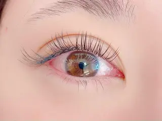 マツエク・マツパ Pono所属・Pono 心斎橋のマツエク・マツパデザイン