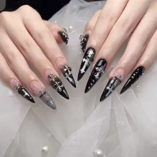 ネイル ENサロン みさきのネイルデザイン