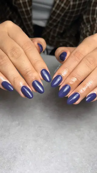 ネイル 関山 志乃のネイルデザイン