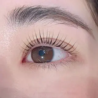 マツエク・マツパ Makea南越谷 島村のマツエク・マツパデザイン