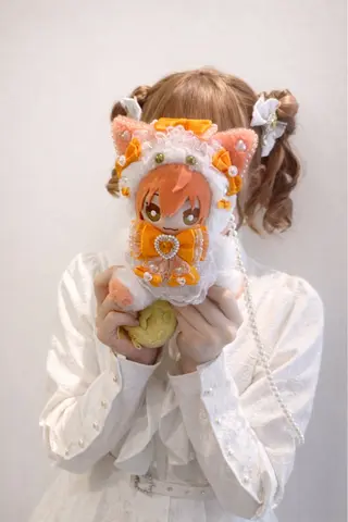 ヘアアレンジ Fave【フェイブ】 /🌈推し活のその他イメージ