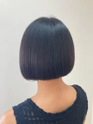 ショート 新井　翼/銀座 メンズお任せくださいのヘアスタイル