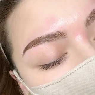 アイブロウ viii ヴィーのマツエク・マツパデザイン