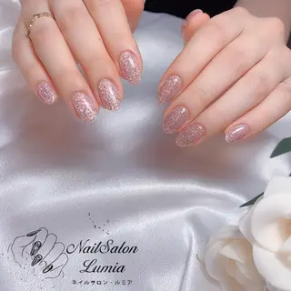 ネイル ネイルサロン ルミア Lumia 店長のネイルデザイン