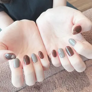 ネイル 桜 成美のエステ・リラクイメージ