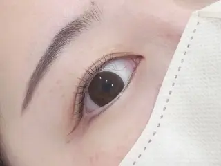 マツエク・マツパ 伊藤 志帆のマツエク・マツパデザイン