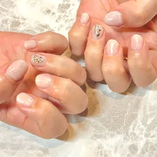 ネイル SEPT NAIL こばやしのネイルデザイン