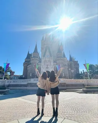 🩷Eny terrace🩷のヘアスタイル