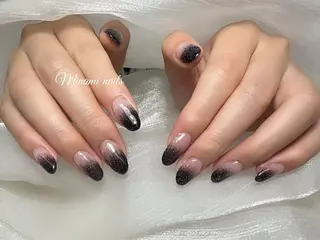 ネイル minamiネイル トユイのネイルデザイン