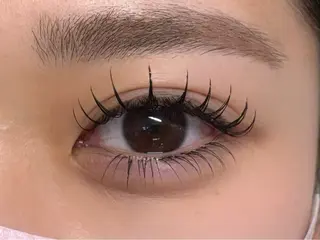 マツエク・マツパ *SalonBell (momoka)*のマツエク・マツパデザイン