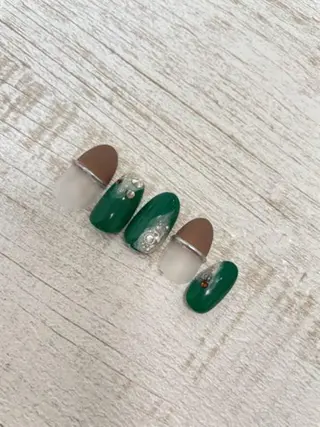 ネイル ネイルサロン mama nailのネイルデザイン