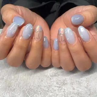 ネイル KONDO RIHO♡のネイルデザイン