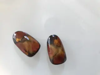 ネイル 高野 祐紀のネイルデザイン