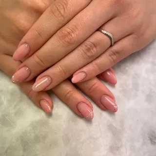 ネイル Bianca SAITO🌺のネイルデザイン