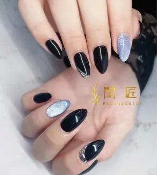 ネイル 閨匠 上野店のネイルデザイン