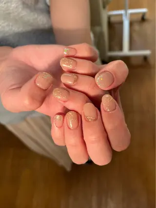 ネイル LOVE NAIL 💕Sonoのネイルデザイン