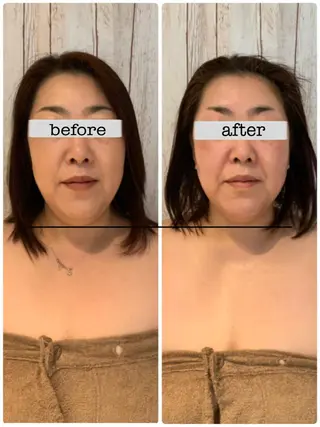 工藤 ちさとのエステ・リラクイメージ