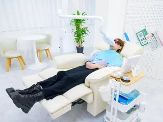 歯のホワイトニング HARU南浦和のその他イメージ