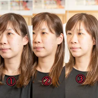 北梅田美容鍼灸院所属・美容鍼マイスター 川村　淳のエステ・リラクイメージ