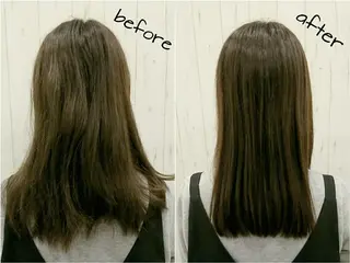 セミロング cell所属・植田 真理のエステ・リラクイメージ