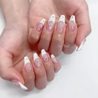 ネイル ᴵⁿ. ᴺᵃⁱˡのネイルデザイン