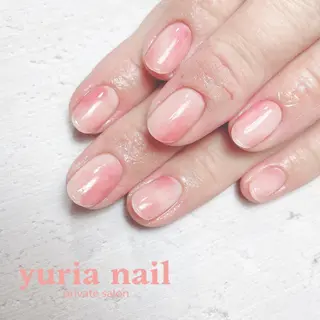 ネイル 小林 ゆりあのネイルデザイン