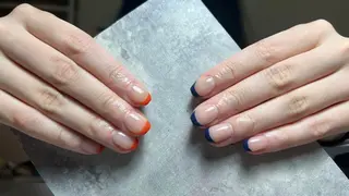 ネイル イブ ネイリのネイルデザイン