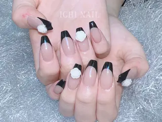 ネイル 🧚🏻‍♀️ NOHA🎀のネイルデザイン