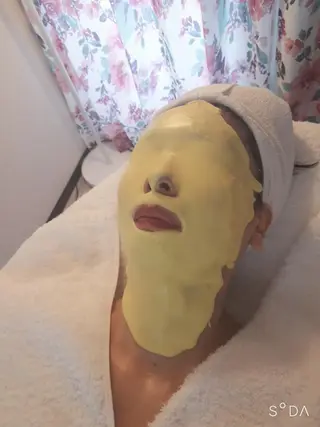 宮下 みほのエステ・リラクイメージ