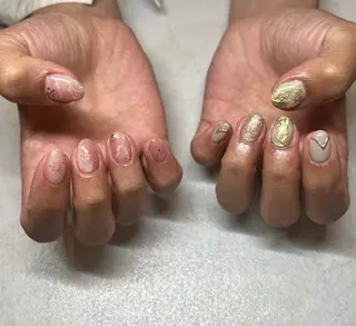 ネイル Juri. nailsTOKYOのネイルデザイン