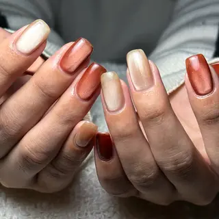 ネイル s sachiのネイルデザイン