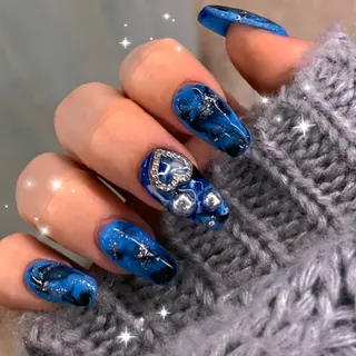 ネイル Momoka .のネイルデザイン