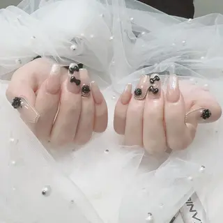 ネイル nail GZMのネイルデザイン