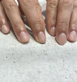 ネイル Sayaka 🦔のネイルデザイン