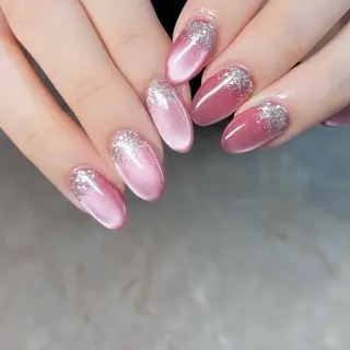 ネイル maison de NALIのネイルデザイン