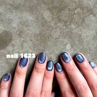 ネイル nail 1623のネイルデザイン