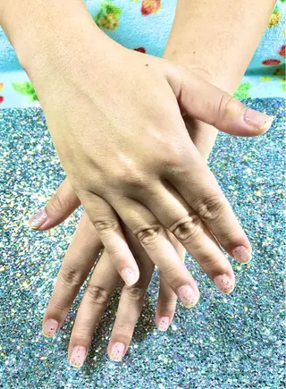 ネイル Tairacchi ﾀｲﾗｯﾁのエステ・リラクイメージ