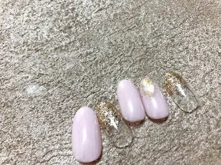 ネイル Mogu nail 二子玉川のネイルデザイン