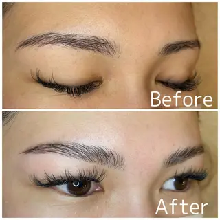 アイブロウ -Browxia- HBL正規店の眉毛・アイブロウイメージ