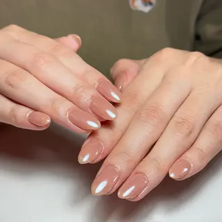 ネイル Risa_ Nailのネイルデザイン